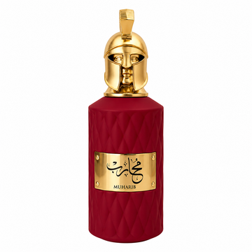 Muharib | Extrait De Parfum | 85ml