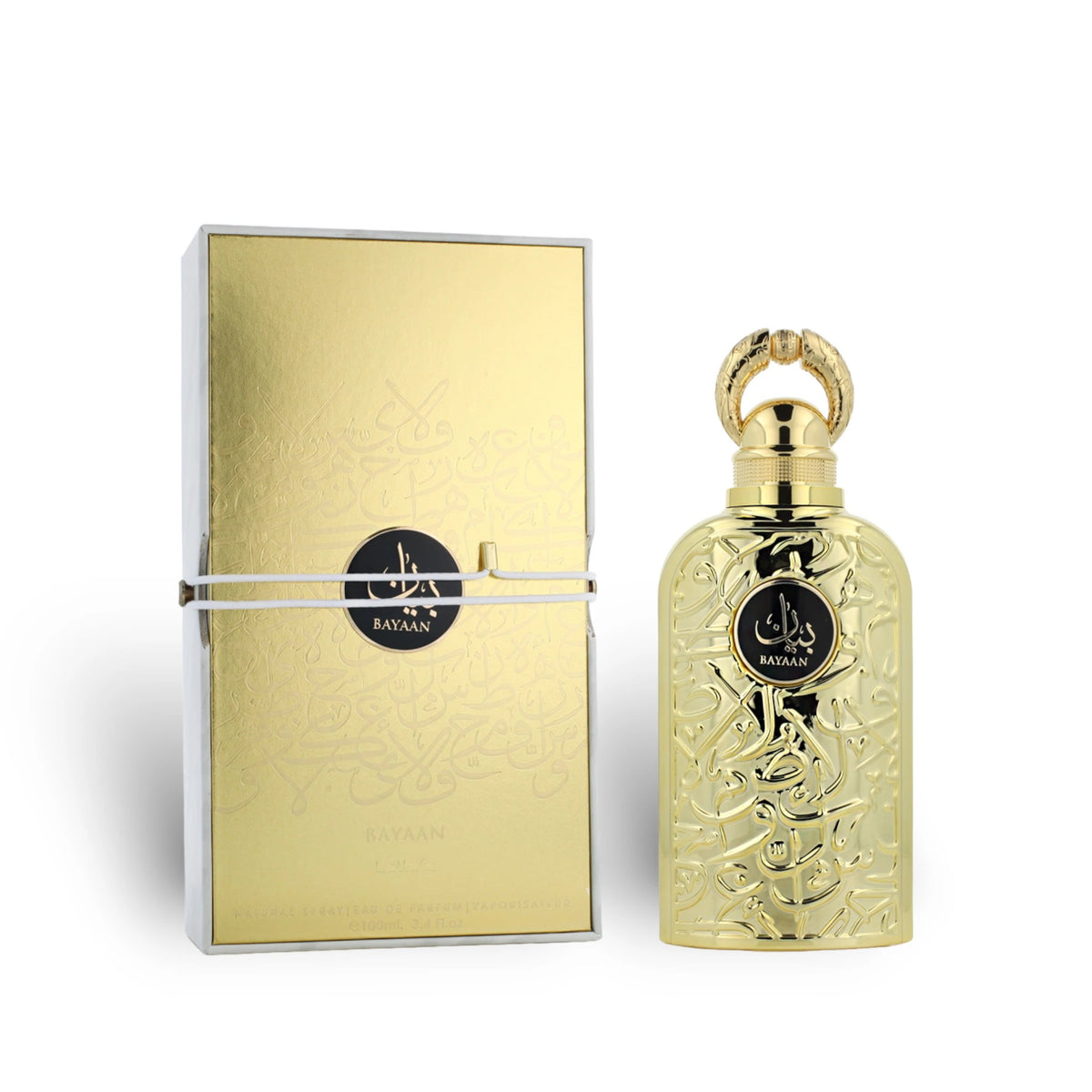 Bayaan 100ml EDP von Lattafa