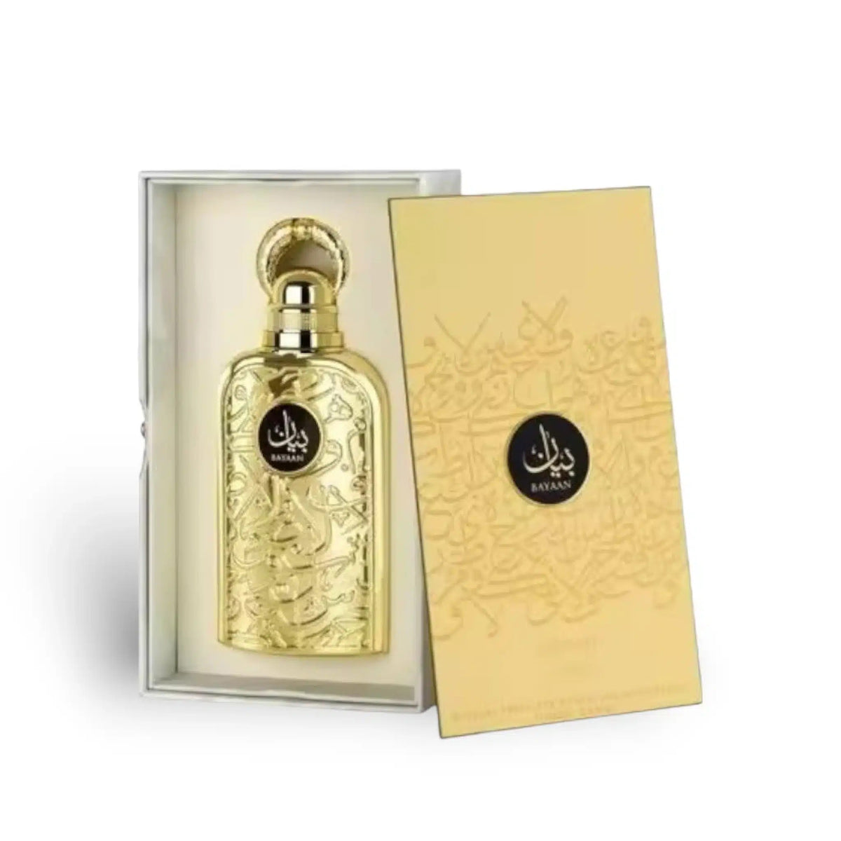 Bayaan 100ml EDP von Lattafa