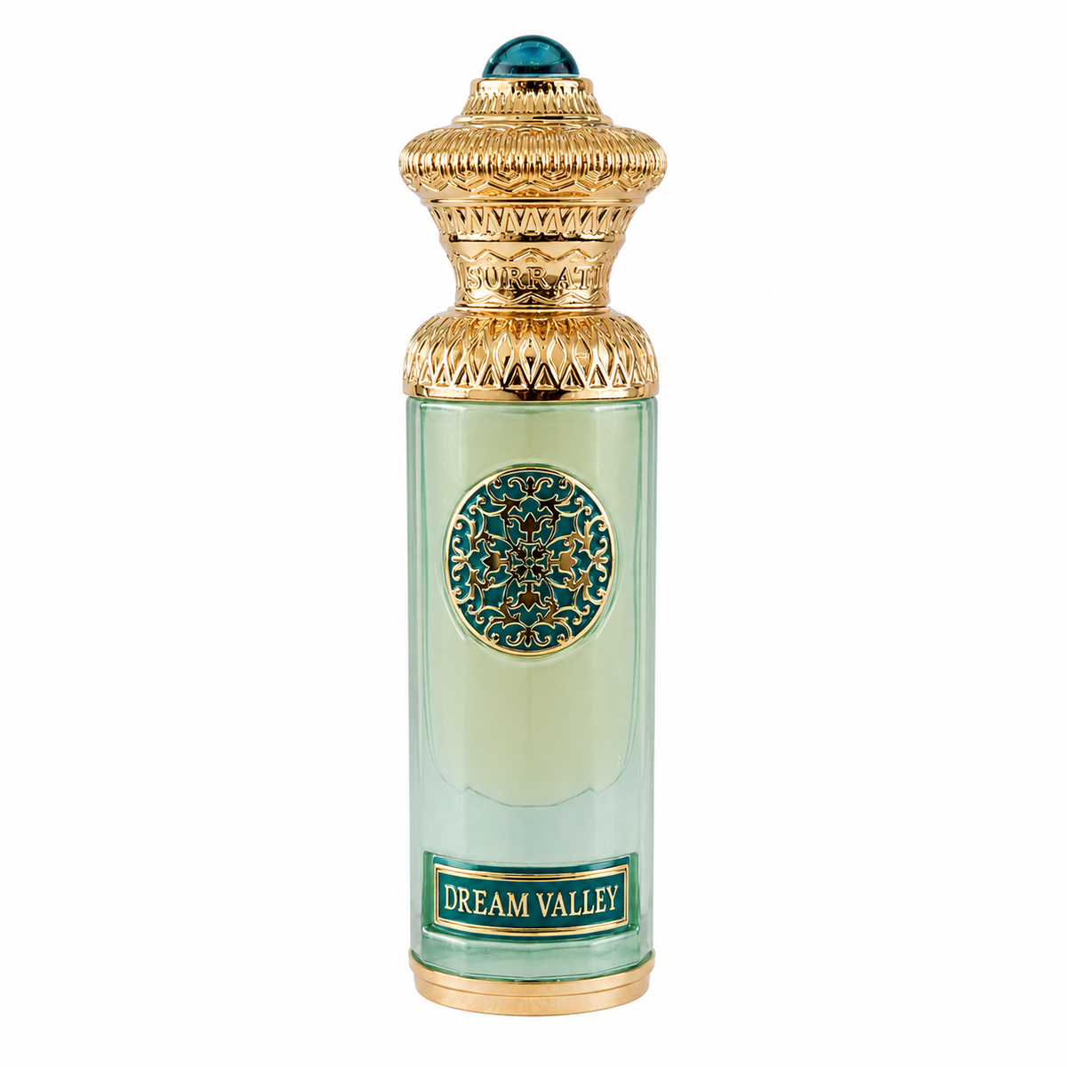Dream valley | Concentrated Perfume Oil | 25ml