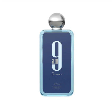 9am Dive 100ml EDP by Afnan