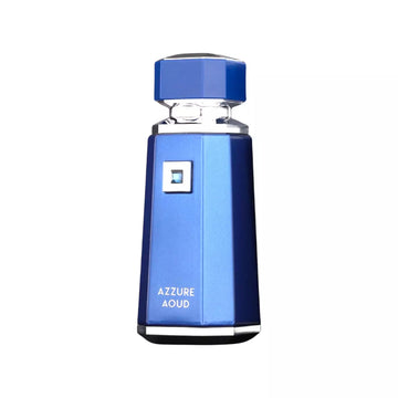 Azzure Aoud 100ml EDP by French Avenue Paris