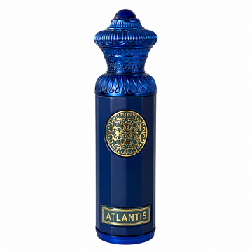 Atlantis | Concentrated Perfume Oil | 25ml