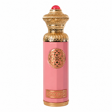 Pink miss | Concentrated Perfume Oil | 25ml