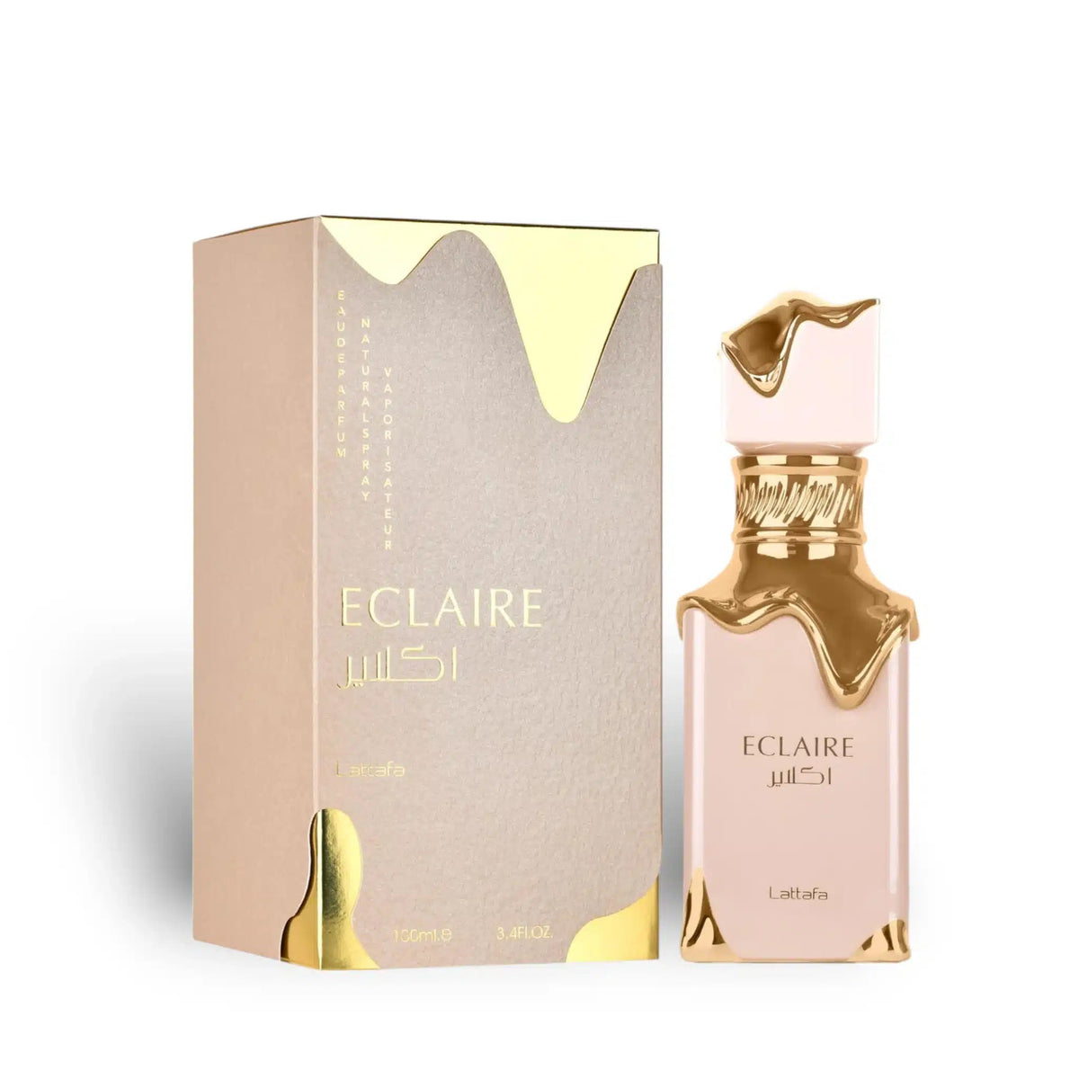 Eclaire 100ml EDP von Lattafa
