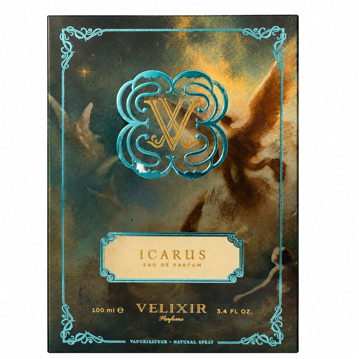 Icarus | Eau De Parfum | 100ml