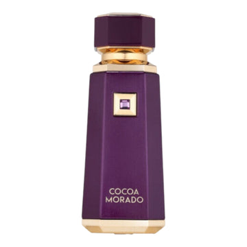 Cocoa Morado 100ml EDP by French Avenue