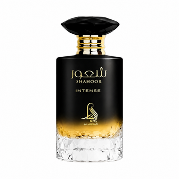 Shahoor Intense | Eau De Parfum | 100ml