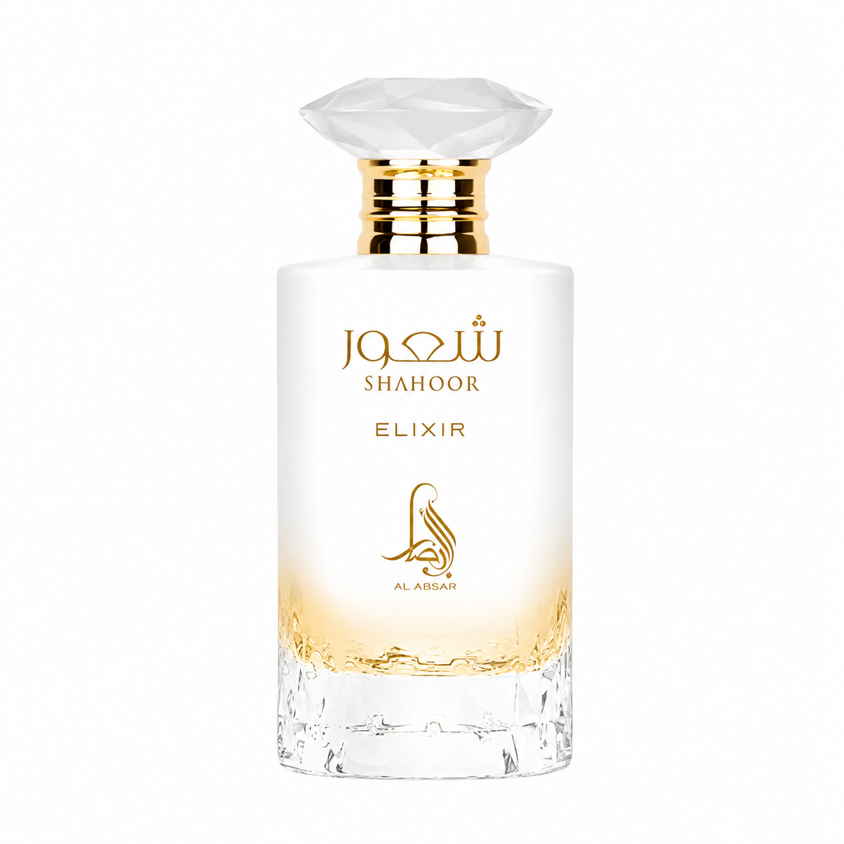 Shahoor Elixir | Eau De Parfum | 100ml