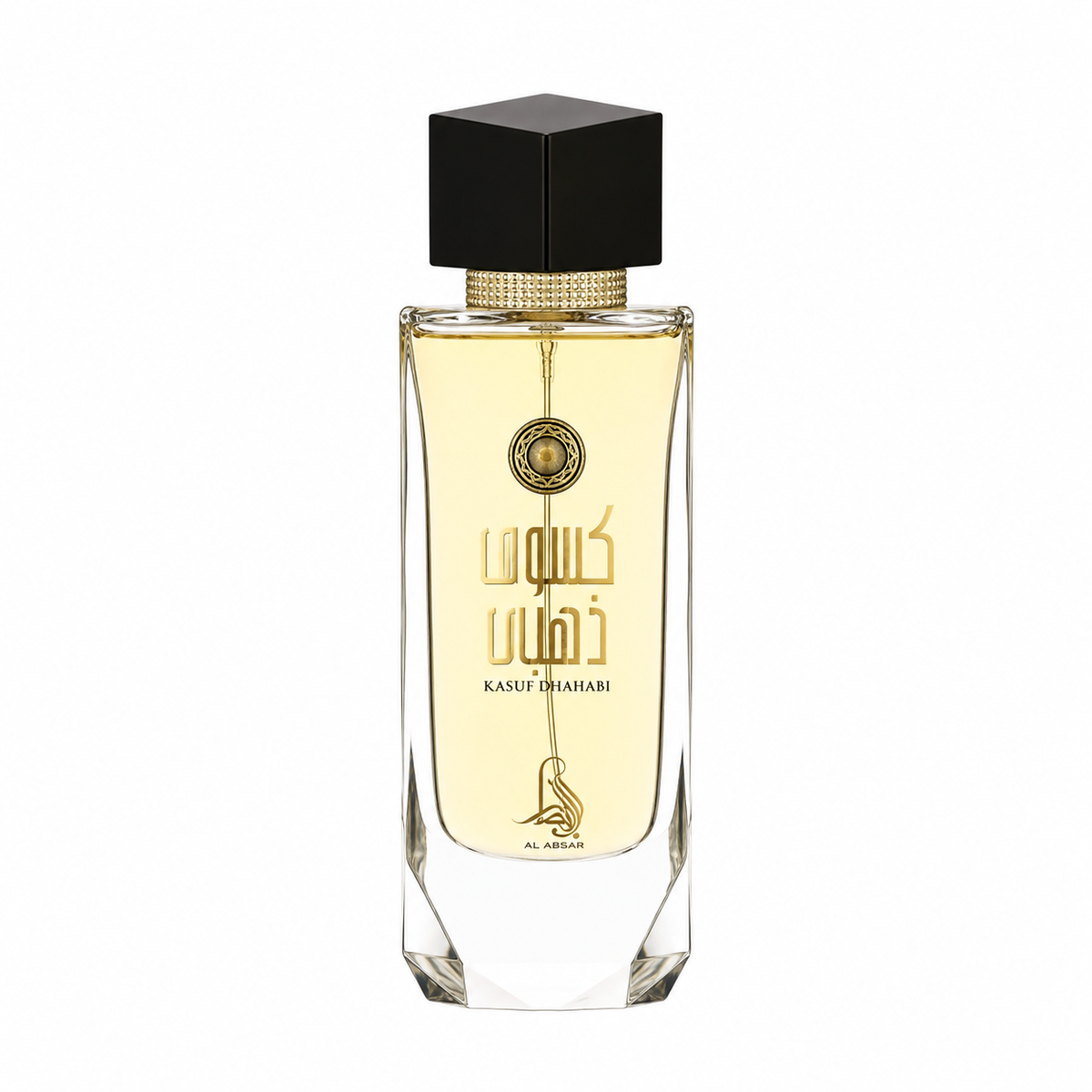 Kasuf dhahabi | Eau De Parfum | 100ml