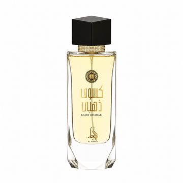 Kasuf dhahabi | Eau De Parfum | 100ml