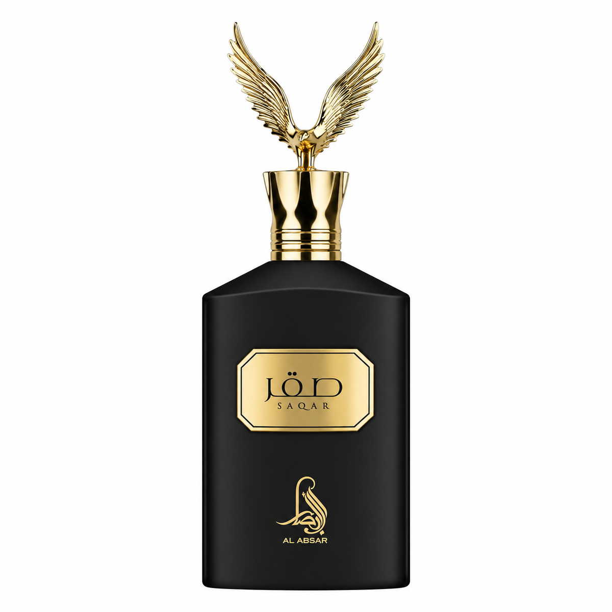 Saqar | Eau De Parfum | 100ml