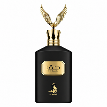 Saqar | Eau De Parfum | 100ml