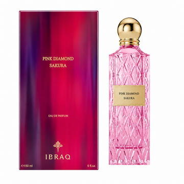 Pink diamond Sakura | Eau De Parfum | 150ml