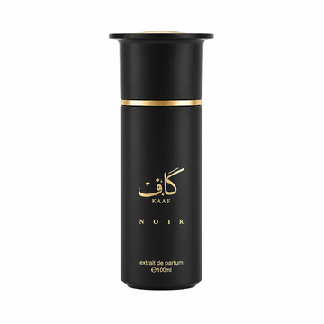 Kaaf Noir | Extrait De Parfum | 100ml