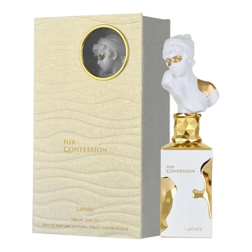 Her Confession 100ml EDP by Lattafa