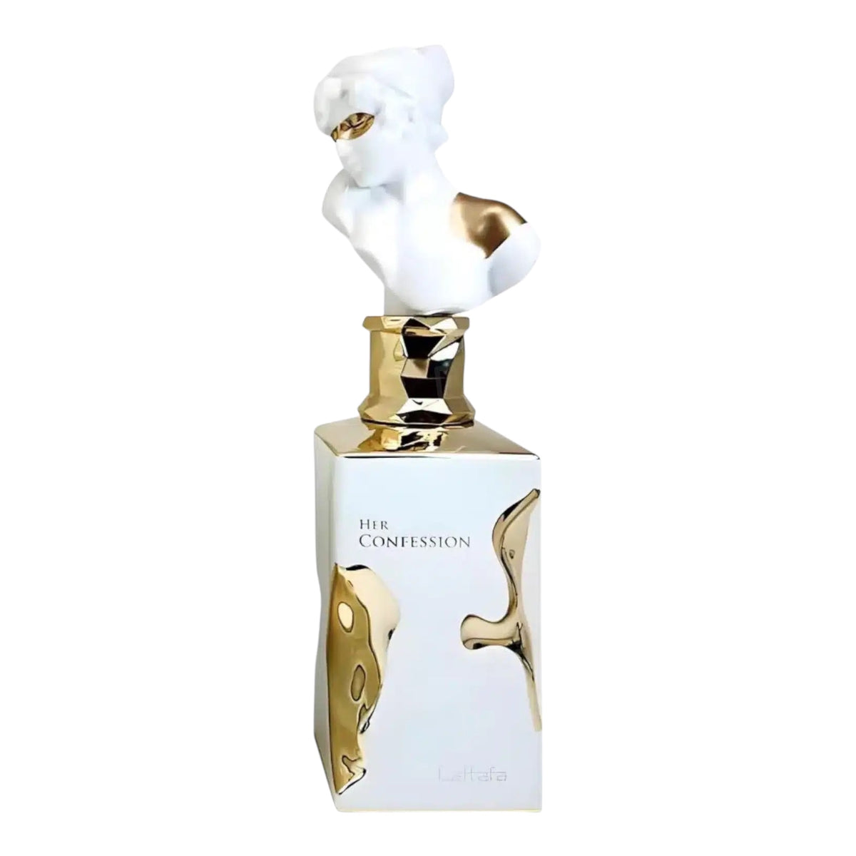 Her Confession 100ml EDP von Lattafa