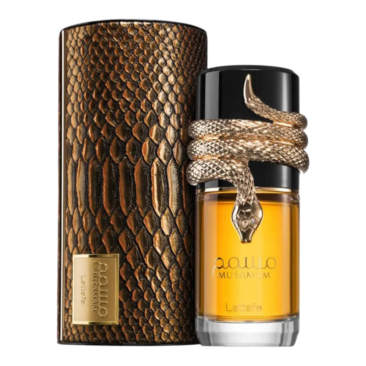 Musamam EDP 100ml Von Lattafa