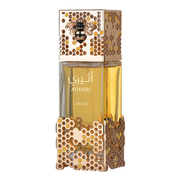 Atheeri EDP 100ml by Lattafa
