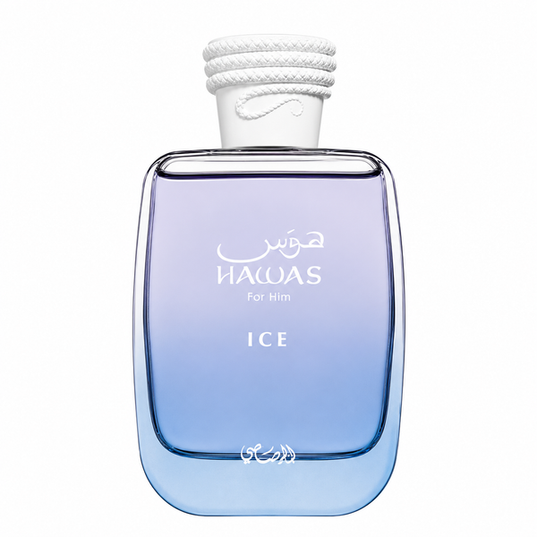 Hawas ice | Eau De Parfum | 100ml