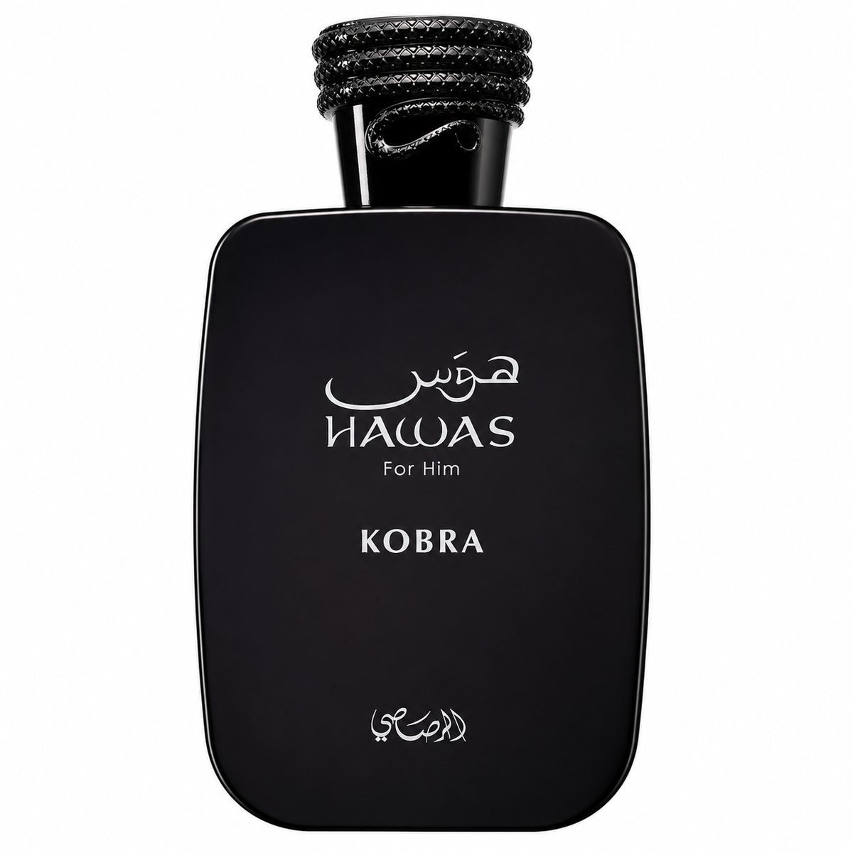 Hawas Kobra | Eau De Parfum | 100ml