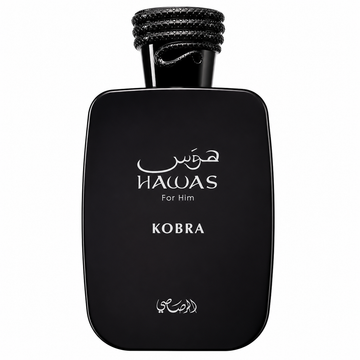 Hawas Kobra | Eau De Parfum | 100ml