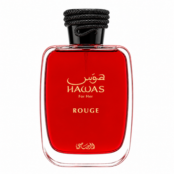 Hawas Rouge | Eau De Parfum | 100ml