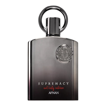 Supremacy not only intense 100ml Extrait De Parfum By Afnan