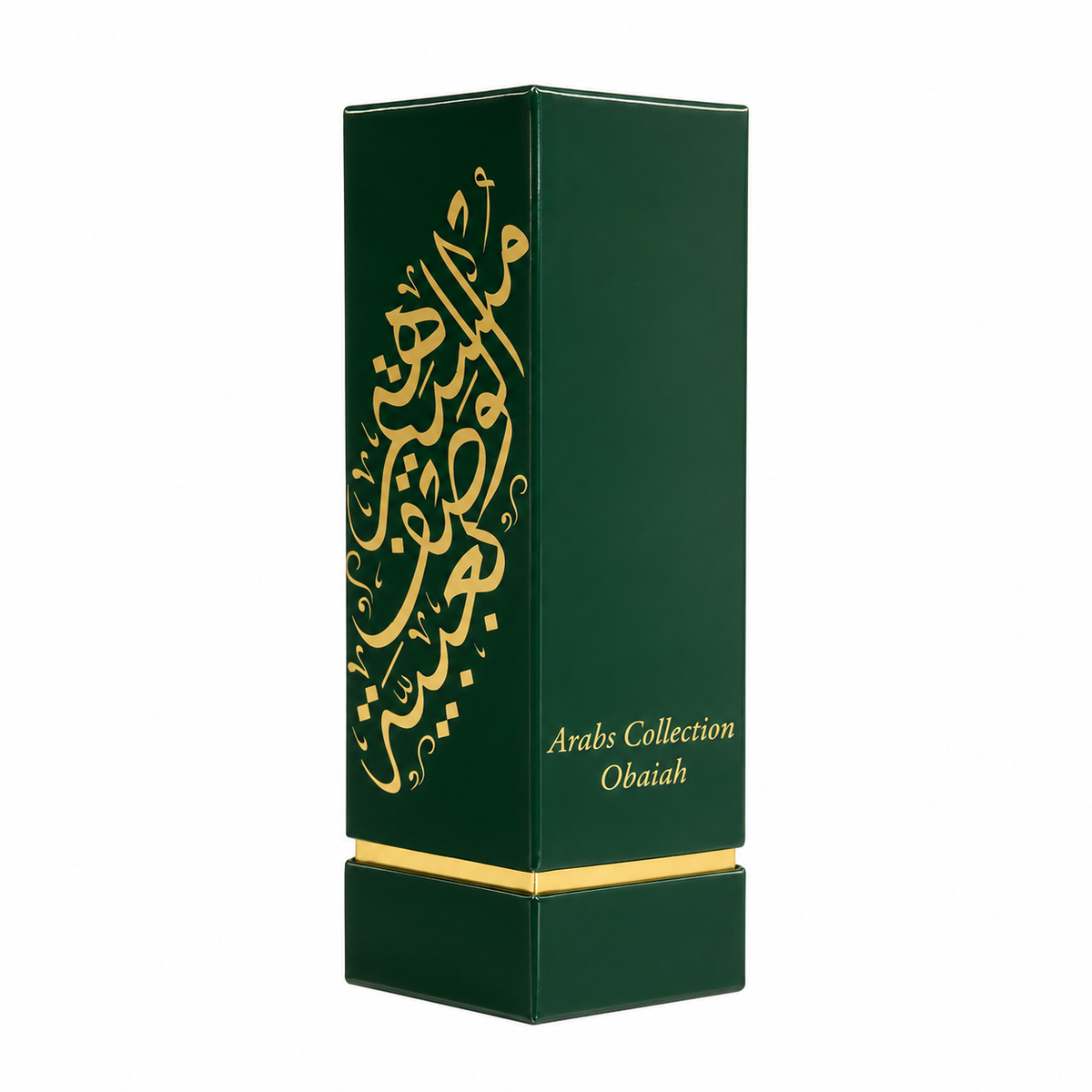 Arabs of Obaiah | Eau De Parfum | 100 ml