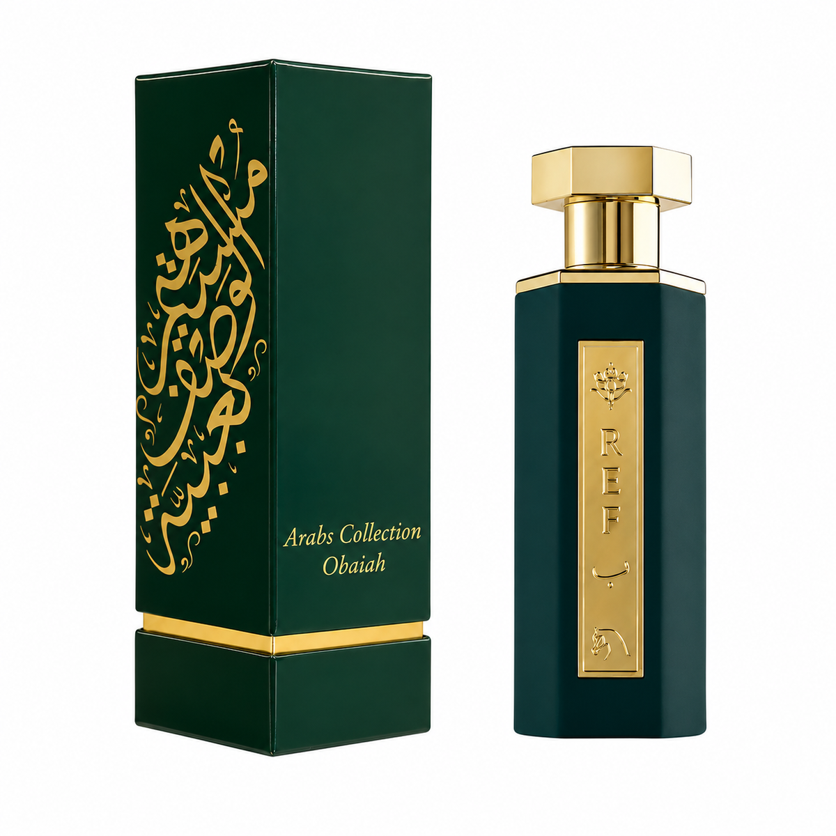 Arabs of Obaiah | Eau De Parfum | 100 ml