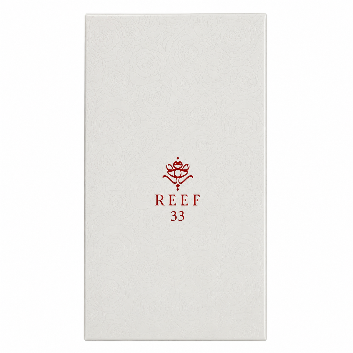 Reef 33 White | Eau De Parfum | 100ml