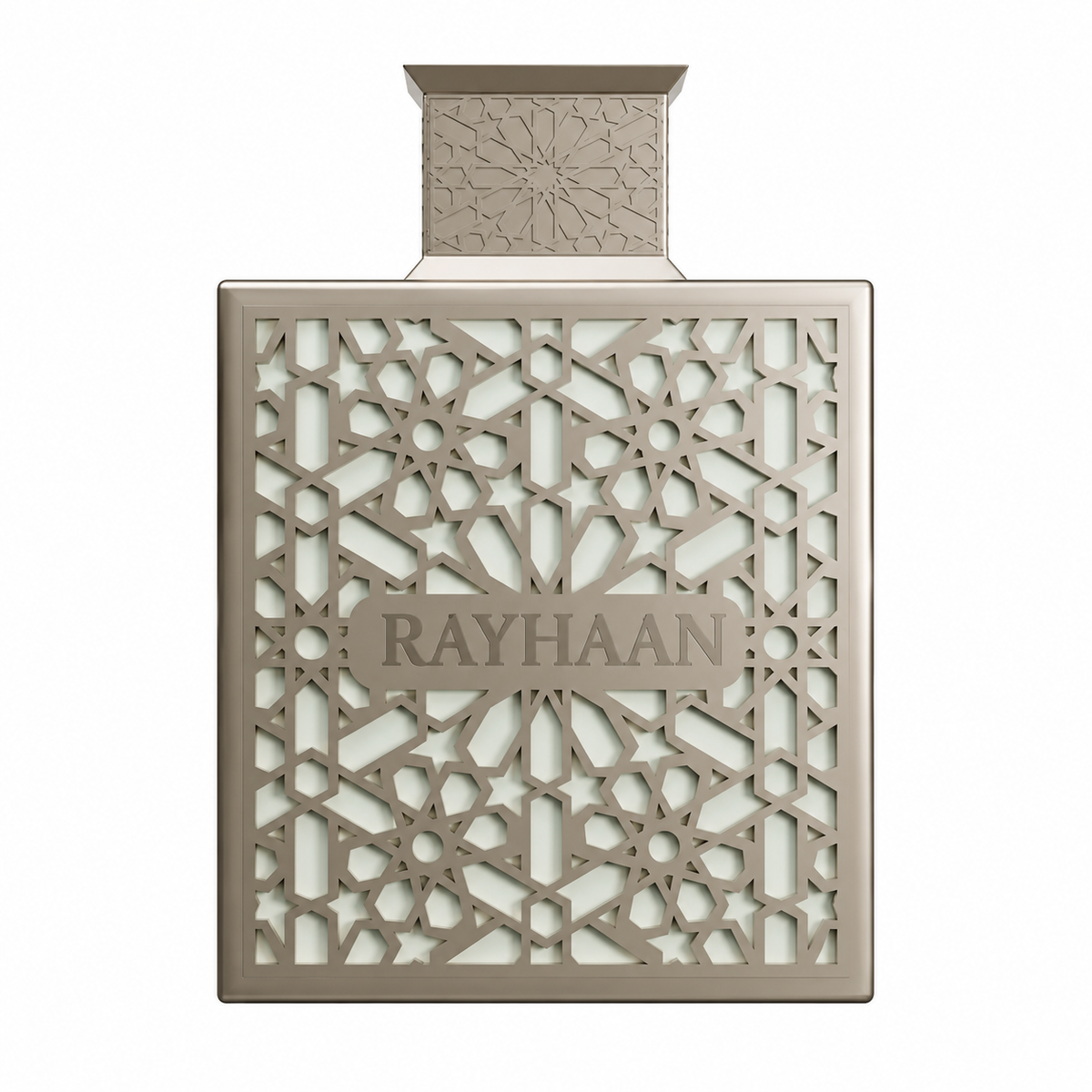 Terra | Eau De Parfum | 100ml