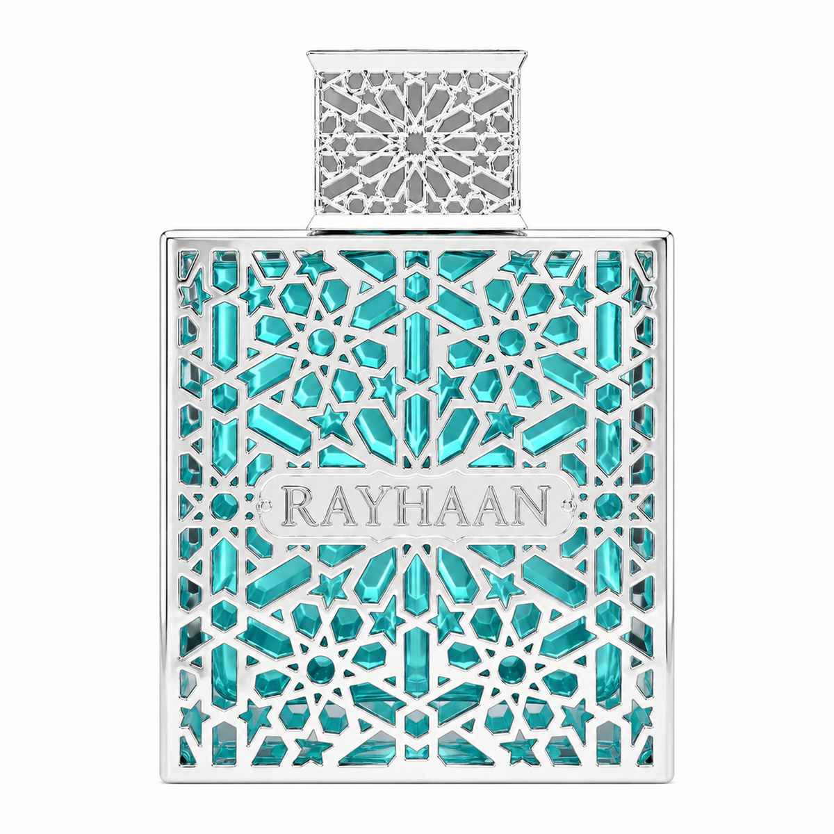 Aquatica | Eau De Parfum | 100ml