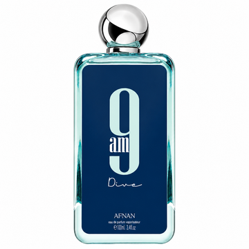 9am Dive| Eau De Parfum | 100ml