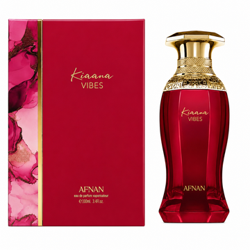 Kiaana vibes | Eau De Parfum | 100ml