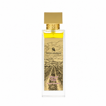 Enigma of Taif | Extrait De Parfum | 100ml