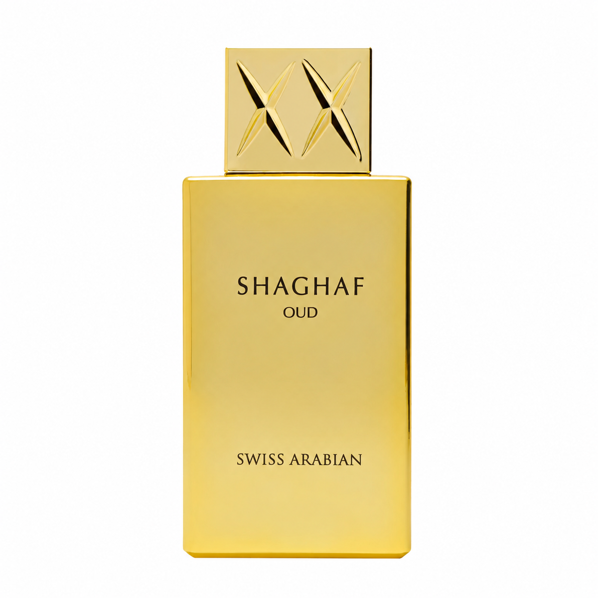 Shaghaf oud  | Eau De Parfum | 100ml
