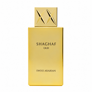 Shaghaf oud  | Eau De Parfum | 100ml