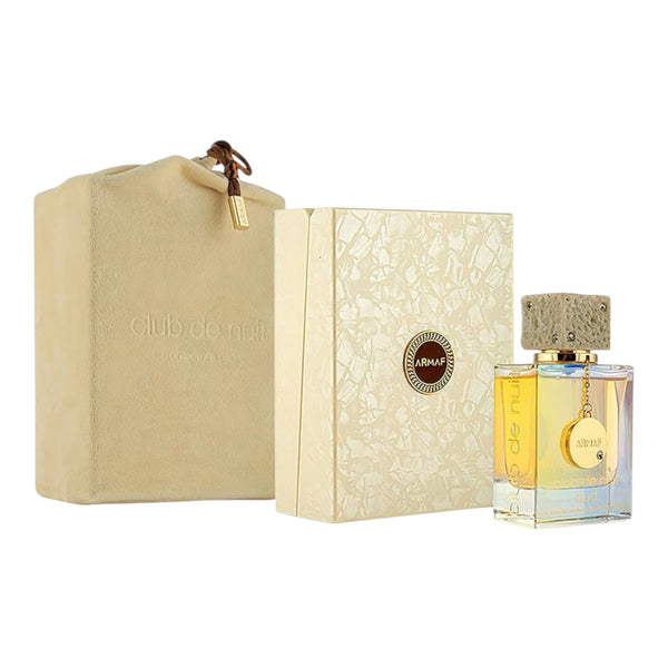 Club de nuit oud “A collectors pride” EDP 105ml By Armaf