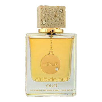 Club de nuit oud “A collectors pride” EDP 105ml By Armaf