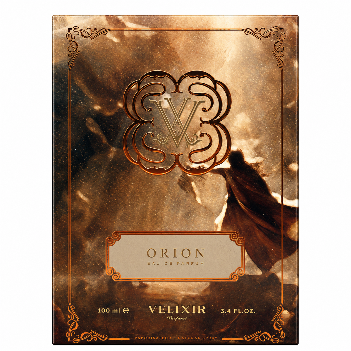 Orion | Eau De Parfum | 100ml