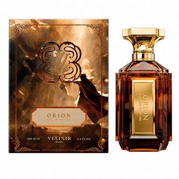 Orion | Eau De Parfum | 100ml