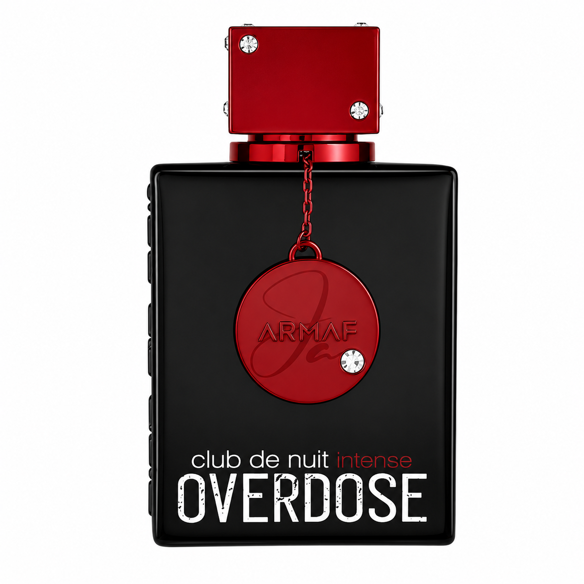 Club De Nuit Intense Overdose | Extrait De Parfum | 100ml