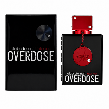 Club De Nuit Intense Overdose | Extrait De Parfum | 100ml