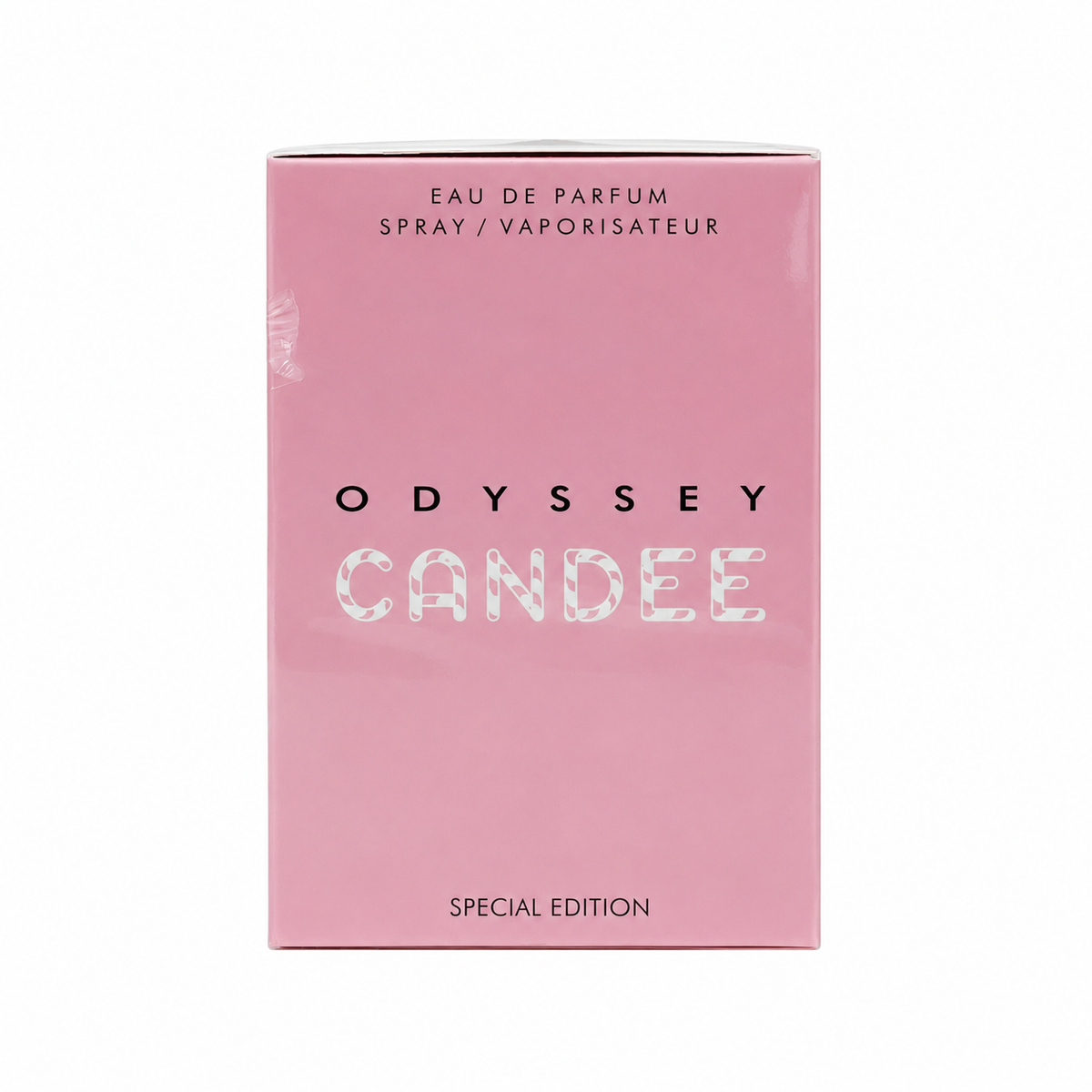 Odyssey Candee „Sonderedition“ | Eau De Parfum | 100 ml