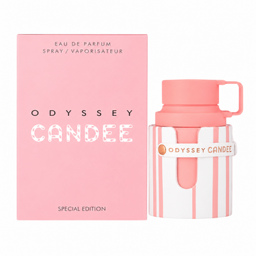 Odyssey Candee “Special edition” | Eau De Parfum | 100ml