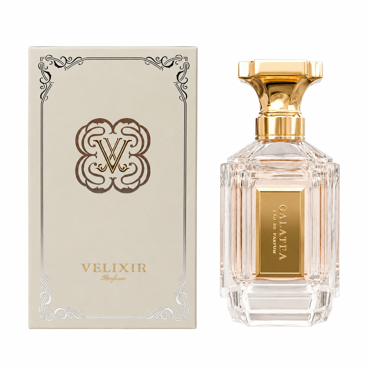 Galatea | Eau De Parfum | 35ml