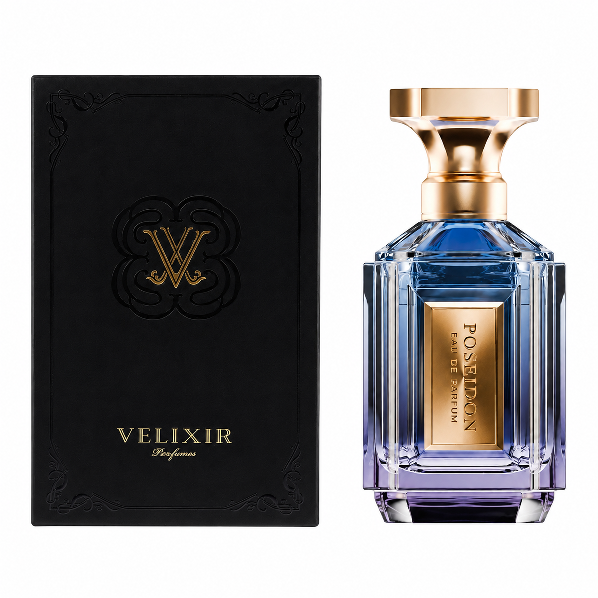 Poseidon | Eau De Parfum | 35ml