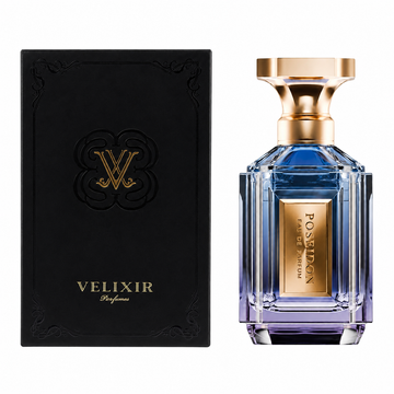 Poseidon | Eau De Parfum | 35ml