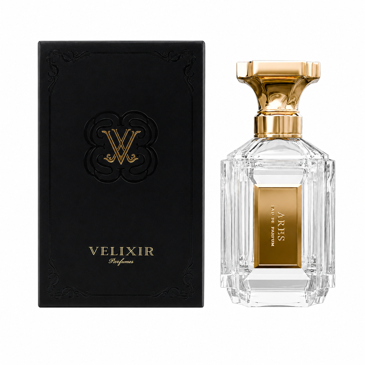 Ares | Eau De Parfum | 35ml